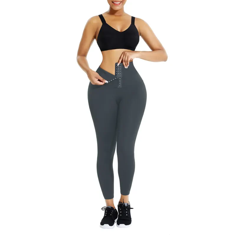 Women's Yoga Sports Patchwork Leggings,🧘‍♀️ Stylish, Comfortable, and Perfect for Every Workout! - Image 13