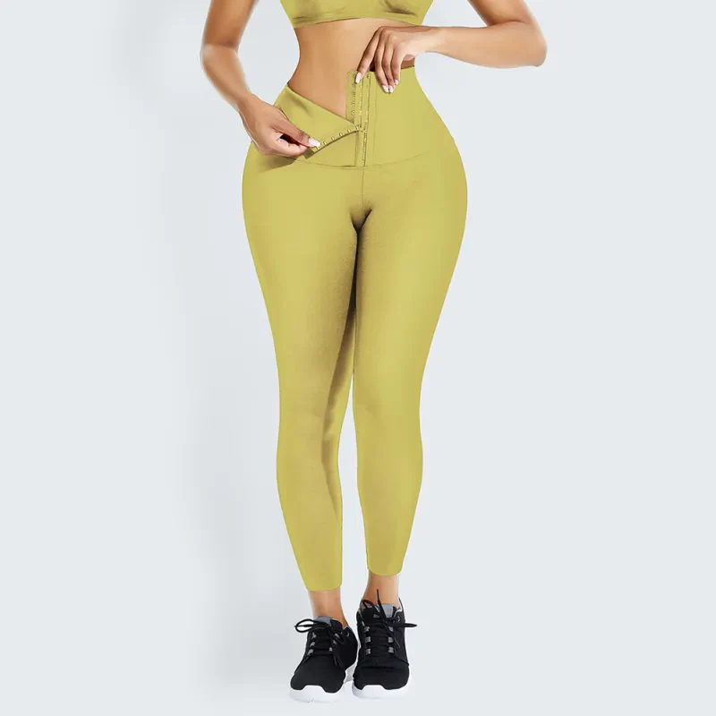 Women's Yoga Sports Patchwork Leggings,🧘‍♀️ Stylish, Comfortable, and Perfect for Every Workout! - Image 17