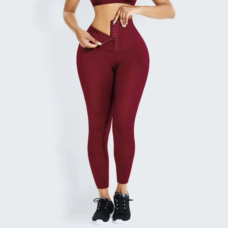 Women's Yoga Sports Patchwork Leggings,🧘‍♀️ Stylish, Comfortable, and Perfect for Every Workout! - Image 18