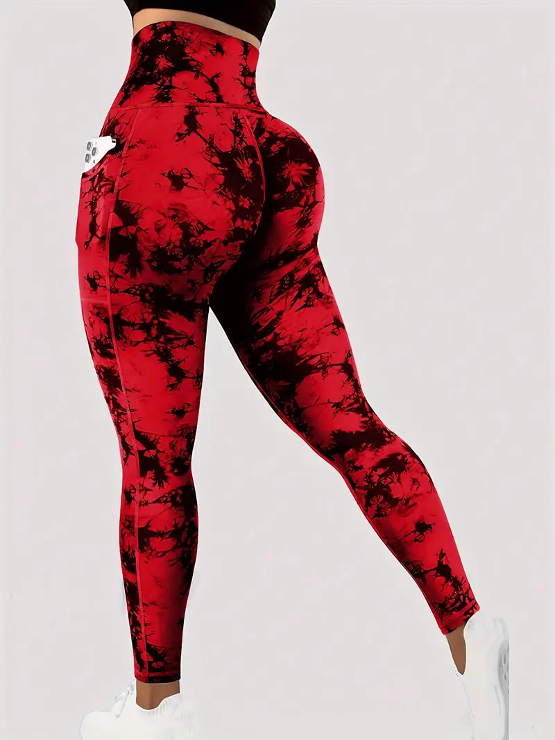 Women's Yoga Sports Patchwork Leggings,🧘‍♀️ Stylish, Comfortable, and Perfect for Every Workout! - Image 5